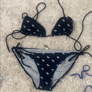 Abercrombie bikini